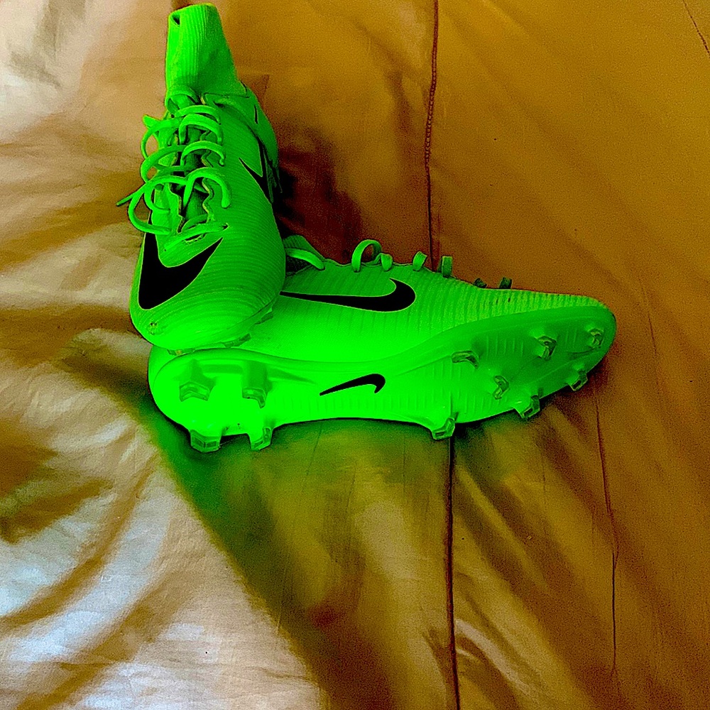 Nike soccer cleats